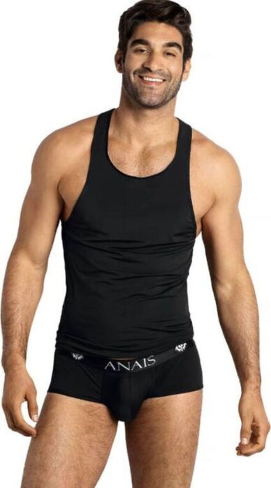 Camiseta ANAIS MEN Petrol Top XL - Sexy Fit Camiseta ANAIS MEN Petrol Top XL - Sexy Fit