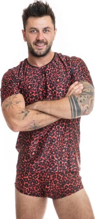 Camiseta ANAIS MEN Tribal S - Sexy Design