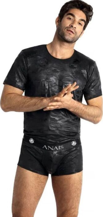 Camiseta ANAIS MEN Elektro S - Sexy & bequem