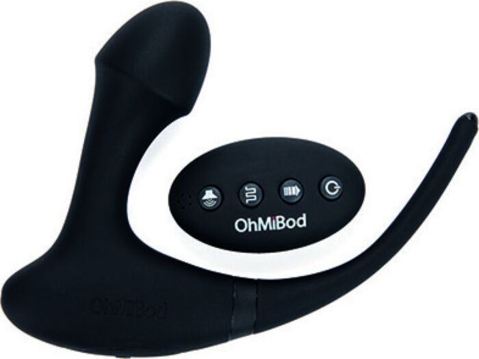 Ohmibod Held 3.0h Club Vibe Plug Fernbedienung Ohmibod Held 3.0h Club Vibe Plug Fernbedienung
