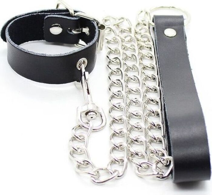 Halsband Penis Eleganz