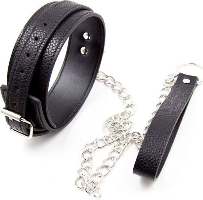 Halsband Serpentina Halsband Serpentina