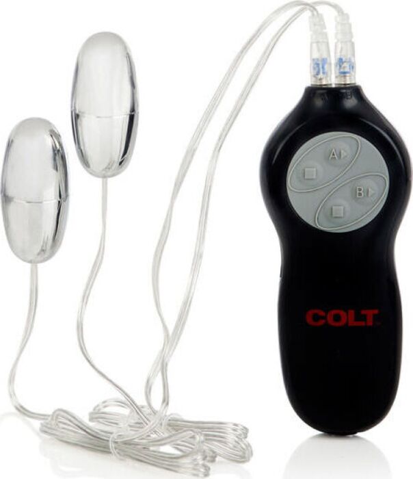 Colt Turbo Bälle mit 7 Funktionen Colt Turbo Bälle mit 7 Funktionen