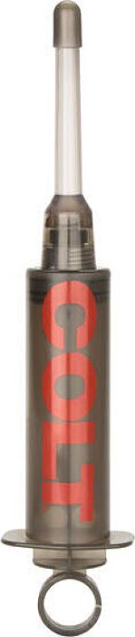 Colt Reinigung vibro