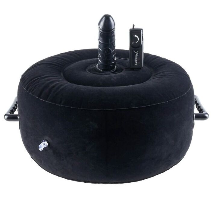 Brennender Sitz Brennender Sitz