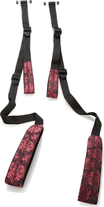 Schwenken Sie die Tür Skandal