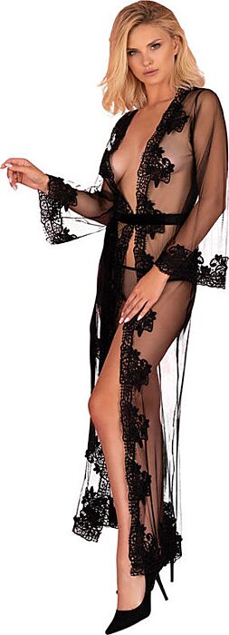 Dessous-Set LivCo Corsetti Nokina LC-XG055