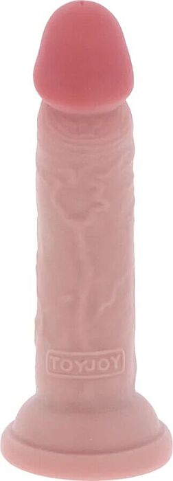 Realistischer Penis Get Real Deluxe 15 cm