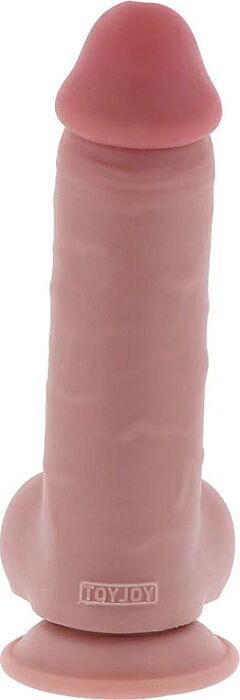 Vibrator GET REAL 20cm Realistisch Extra Dick