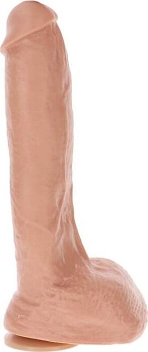 Riesendildo Realistisch "MegaNatürlich Riesendildo Realistisch "MegaNatürlich