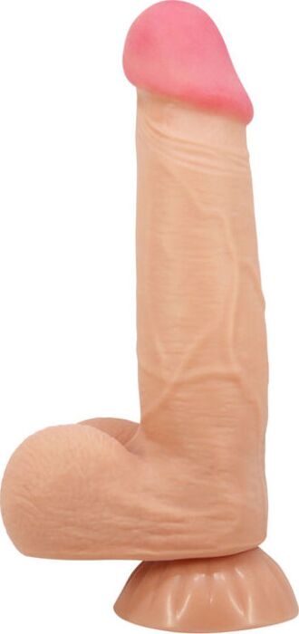 Realistischer Dildo PRETTY LOVE Sliding Skin 21,8 cm