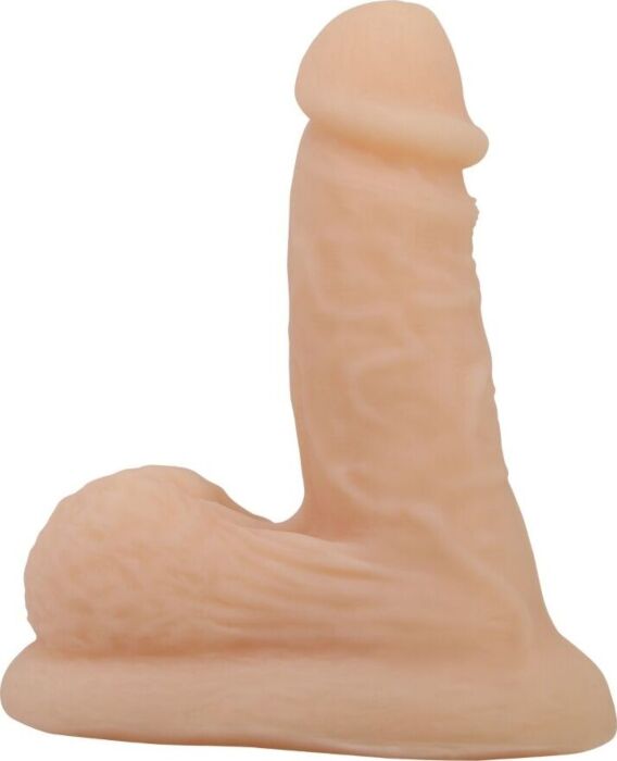 Dildo Pretty Love Wildon 10 cm ultra realistisch