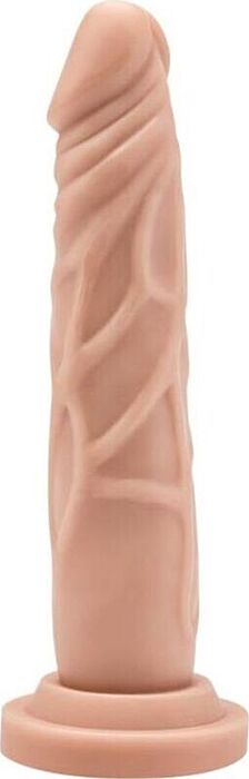 GET REAL Dong 18 cm realistischer Dildo mit Adern