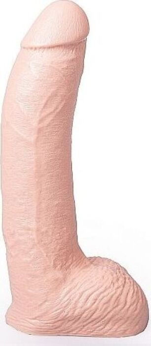 Dildo HUNG SYSTEM George 22 cm realistisch