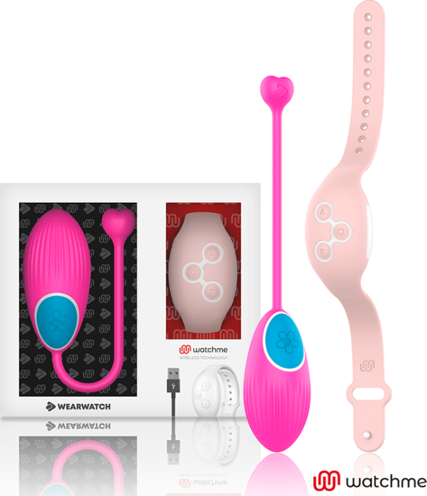 Controlpink Ei Uhr Controlpink Ei Uhr