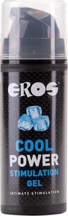 Gel Kitzelndes Kühlkraft Gel Kitzelndes Kühlkraft