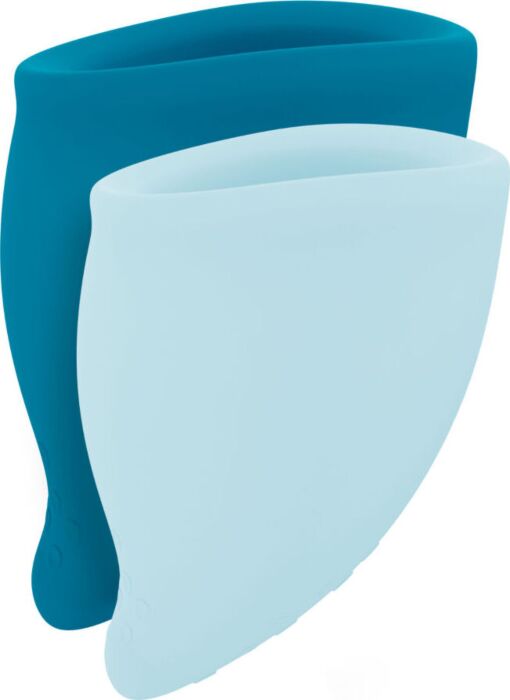FUN FACTORY Fun Cup Menstruationstassen Kit