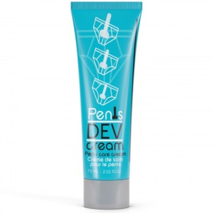 Penisverlängerung Creme RUF Penis Dev mit pflanzlichen Extrakten Penisverlängerung Creme RUF Penis Dev mit pflanzlichen Extrakten
