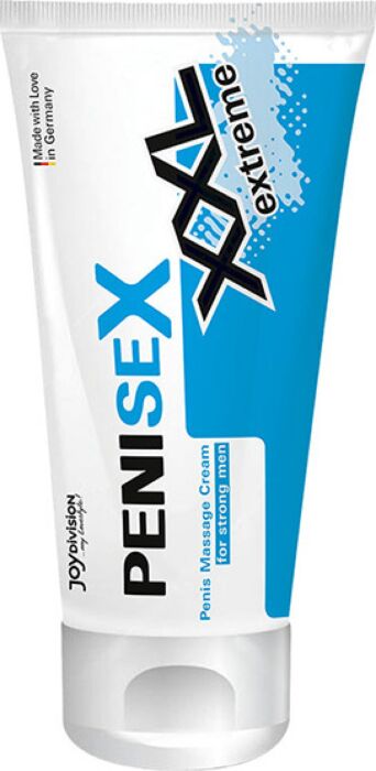 Stimulierende Peniscreme JOYDIVISION EROPHARM PENISEX XXL Stimulierende Peniscreme JOYDIVISION EROPHARM PENISEX XXL