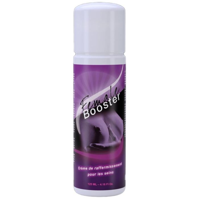Stimulanz RUF Female Booster Creme für straffere Brüste Stimulanz RUF Female Booster Creme für straffere Brüste