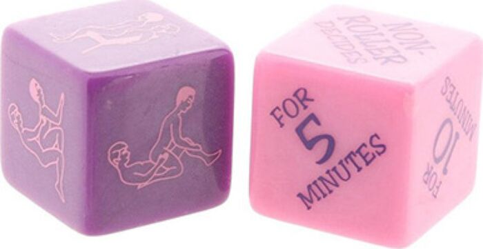 Kheper Würfel: Heißer Spaß