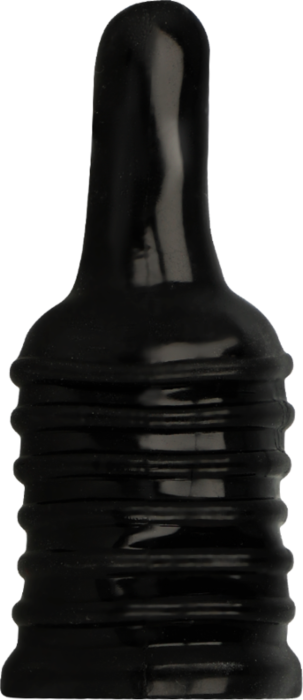 Anal Fingerhut "Sinnliche Seide Anal Fingerhut "Sinnliche Seide