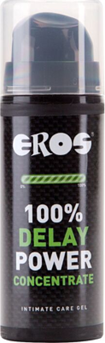 Gel Eros Verzögerung 100