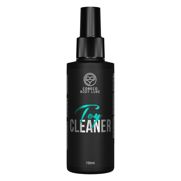 Toy Cleaner COBECO 150ml | Effektive Reinigung für Erotikspielzeuge Toy Cleaner COBECO 150ml | Effektive Reinigung für Erotikspielzeuge