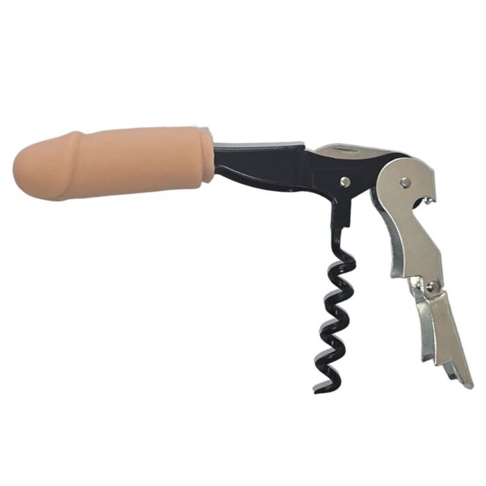Schlüsselanhänger Diablo Picante - Penis Flaschenöffner Schlüsselanhänger Diablo Picante - Penis Flaschenöffner