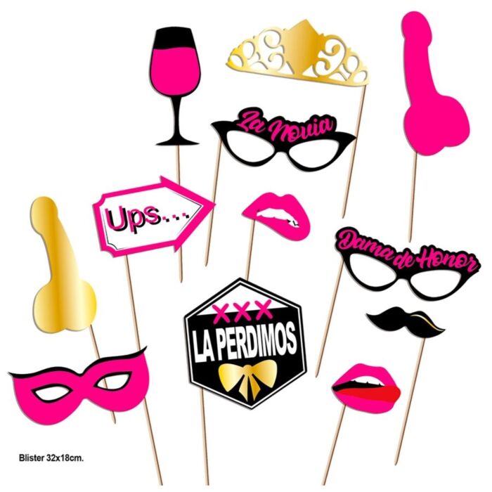 Fotokiosk Diablo Picante Modell 2 – 12 Einheiten für besondere Anlässe Fotokiosk Diablo Picante Modell 2 – 12 Einheiten für besondere Anlässe