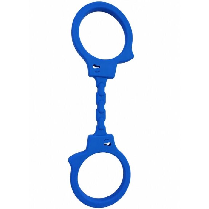 Handschellen Diablo Picante Ergonomisches Design Handschellen Diablo Picante Ergonomisches Design