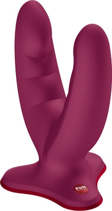 Dildo Fun Factory Ryde - Ergonomisch & Lustvoll Dildo Fun Factory Ryde - Ergonomisch & Lustvoll