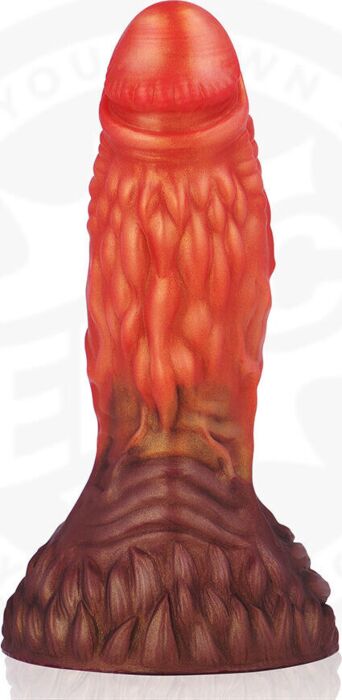 Dildo EPIC Andros - Naturverbundenes Design