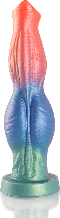 Dildo EPIC Arion Fernbedienung Silikone