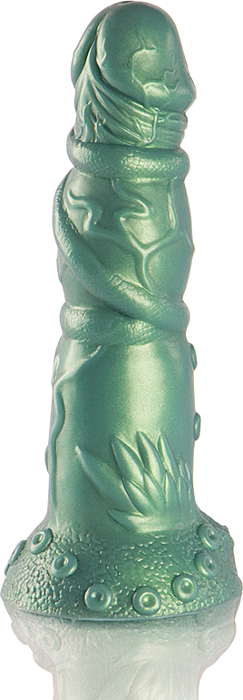 Dildo EPIC Hades Leidenschaft des Infern Dildo EPIC Hades Leidenschaft des Infern