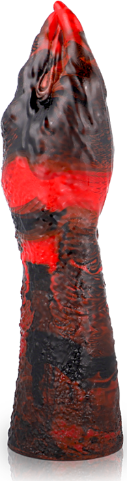 Dildo EPIC Lilith M - Starker Genuss für Frauen