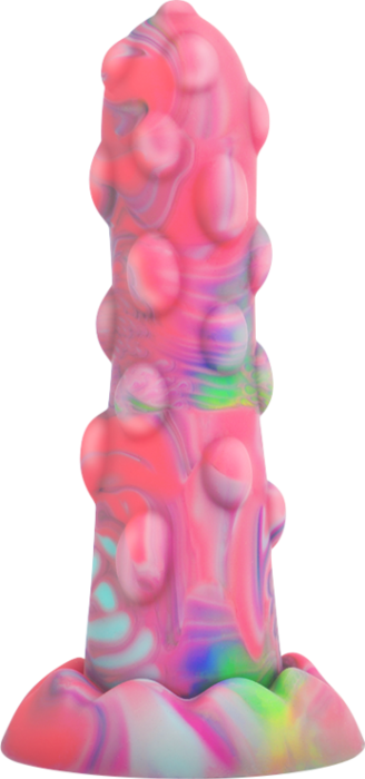 Dildo EPIC NIXIE Mit Saugnapf - Mystischer Genuss Dildo EPIC NIXIE Mit Saugnapf - Mystischer Genuss