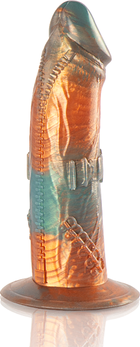 Dildo EPIC Talos – Erotische Dimensionen erleben