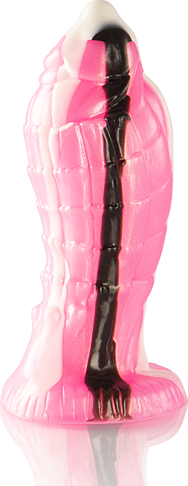 Dildo EPIC Triton - Erlebe die Kraft des Meeres