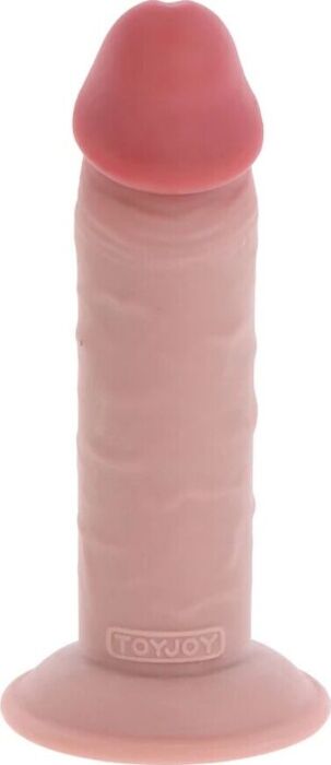Dildo GET REAL Deluxe 20cm Extra Grueso Dildo GET REAL Deluxe 20cm Extra Grueso