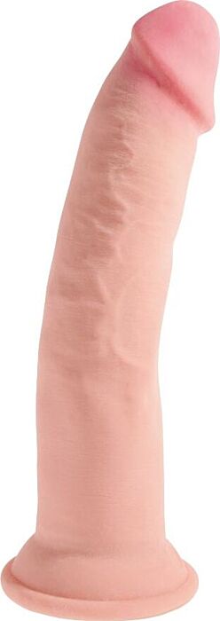 KING COCK PLUS Dildo Triple Density 23 cm