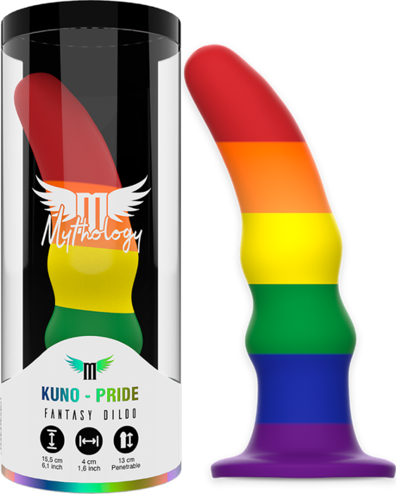 Dildo Kuno Stolz Mythos