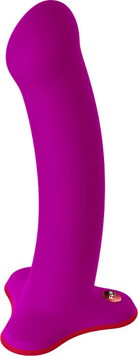 Dildo G-Punkt FUN FACTORY MAGNUM Morado