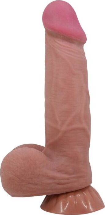 Realistischer Dildo PRETTY LOVE Sliding Skin 20,6 cm Realistischer Dildo PRETTY LOVE Sliding Skin 20,6 cm