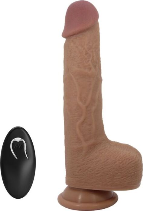 Dildo Vibrator Pretty Love Tommy Realistisch