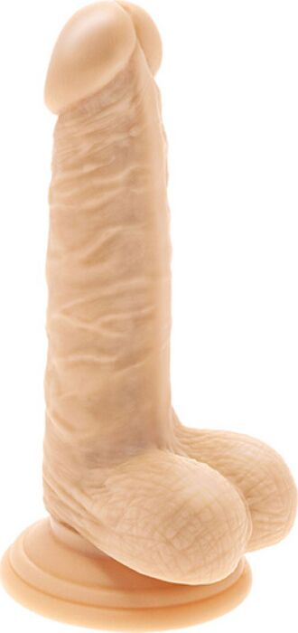 Dildo S Pleasures Don Jon realistischer Dildo 15,5 cm