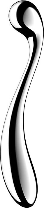 Dildo Satisfyer Star Force 4 Hochwertiger Edelstahl Dildo Satisfyer Star Force 4 Hochwertiger Edelstahl
