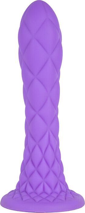 Dildo SILEXD Dreamy Thermoaktiv 18,5 cm Dildo SILEXD Dreamy Thermoaktiv 18,5 cm