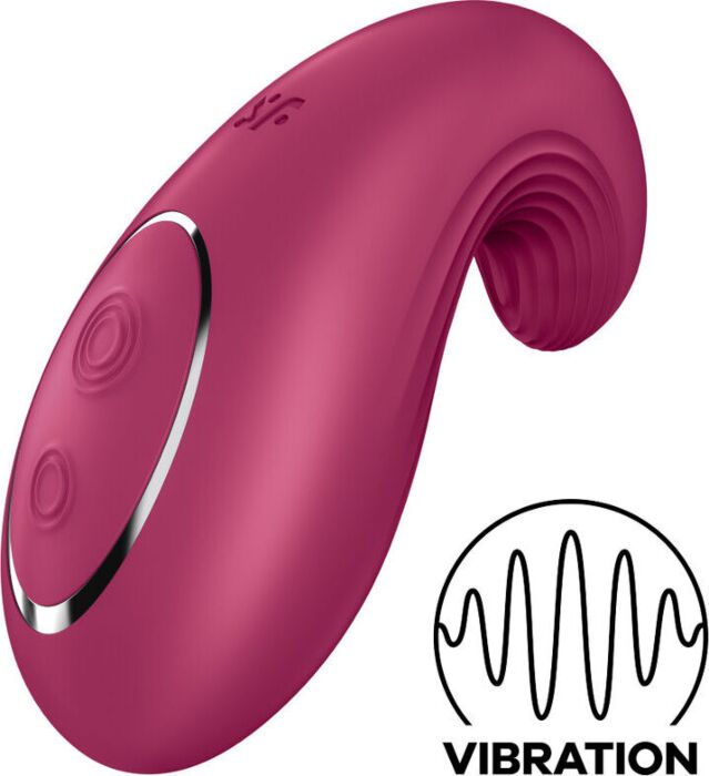 Dipping Delight - Klitorisstimulator