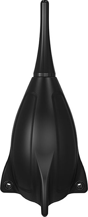 BATHMATE Hydro Rocket Intimdusche – 325 ml, Rücklaufsperre BATHMATE Hydro Rocket Intimdusche – 325 ml, Rücklaufsperre